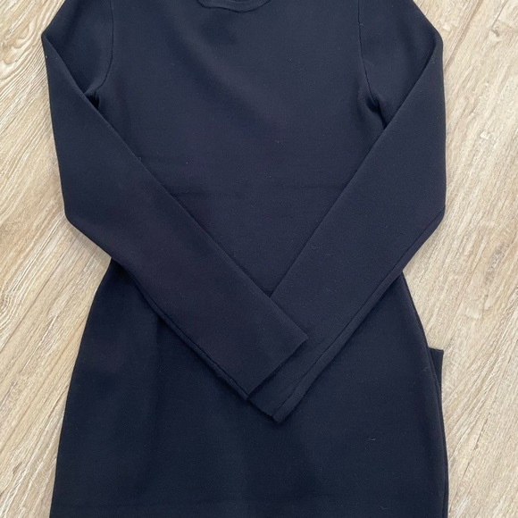 Express sweater dress - Picture 2 of 3